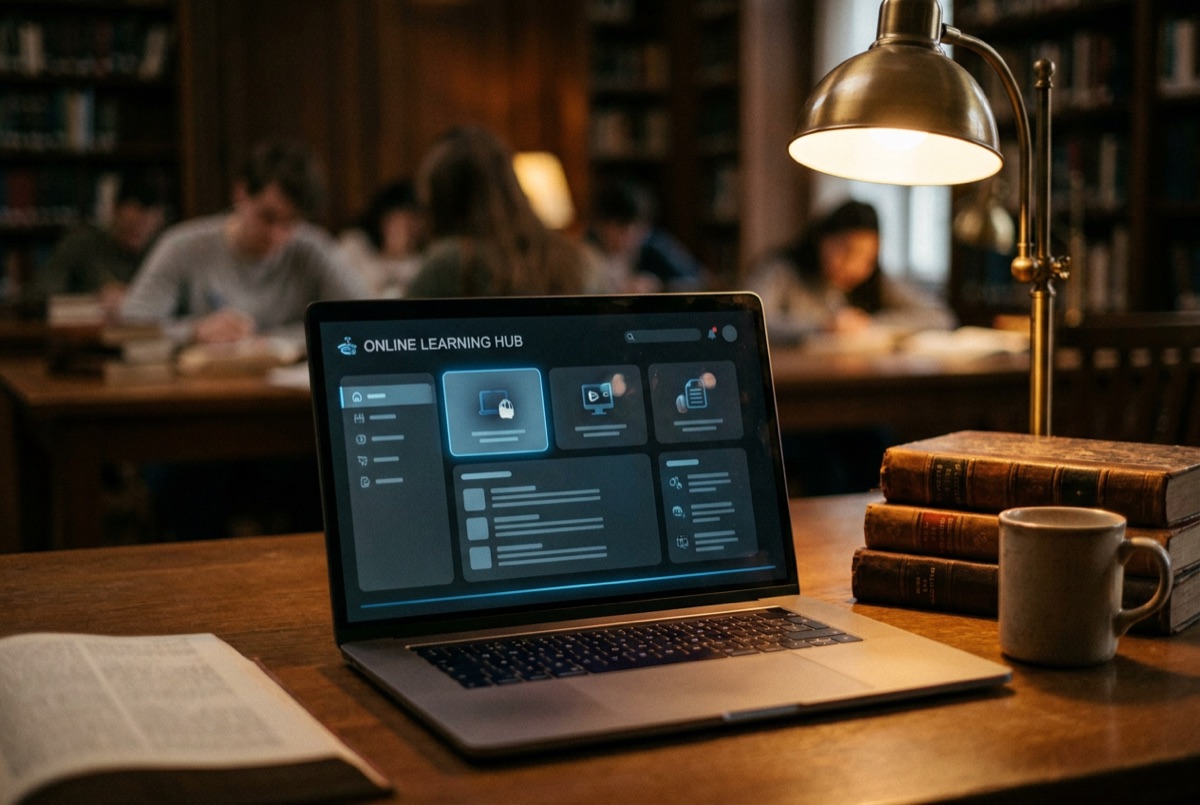 Proyek Platform EduTech untuk EduTech Startup