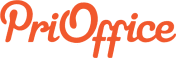 logo prioffice jakarta