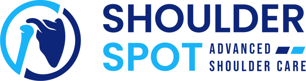 logo shoulderspot