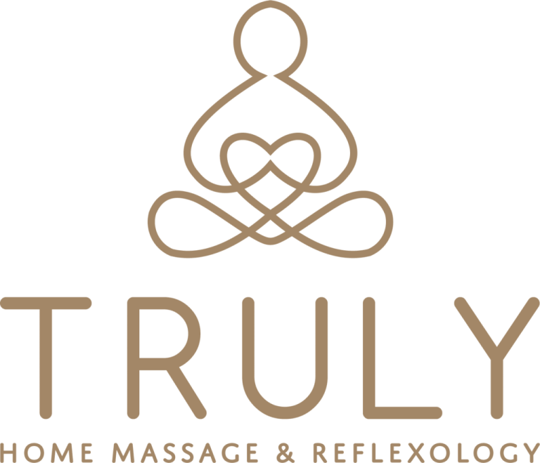 logo trulyhomemassage